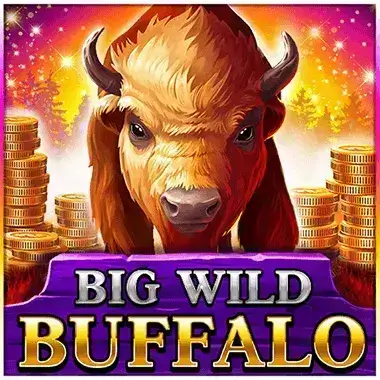 Play Big Wild Buffalo Richard casino