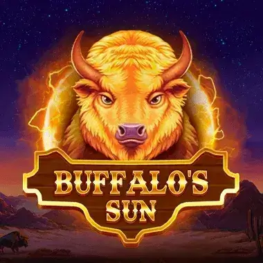 Play Buffalo's Sun Richard casino