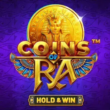Play Coins Of Ra - Hold & Win Richard casino