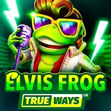Play Elvis Frog TRUEWAYS Richard casino