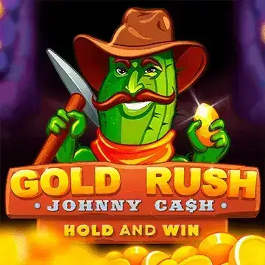 Play Gold Rush with Johnny Cash Richard casino