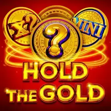 Play Hold The Gold Richard casino