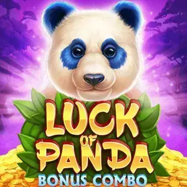 Play Luck of Panda Bonus Combo Richard casino