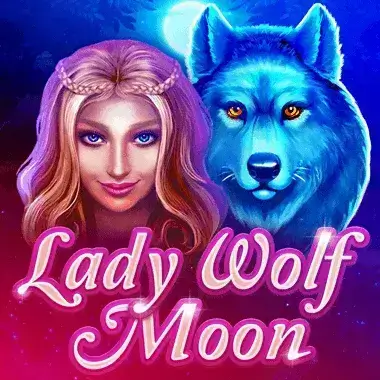 Play Lady Wolf Moon Richard casino