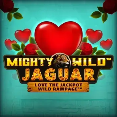 Play Mighty Wild: Jaguar Love the Jackpot Richard casino