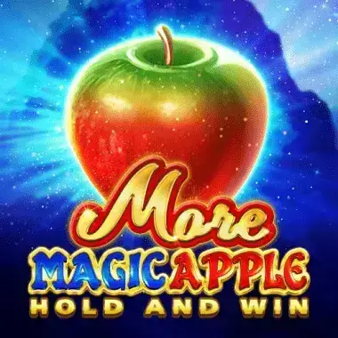 Play Speel More Magic Apple bij Richard