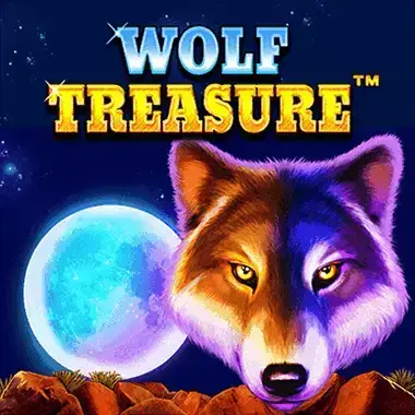 Play Wolf Treasure Richard casino